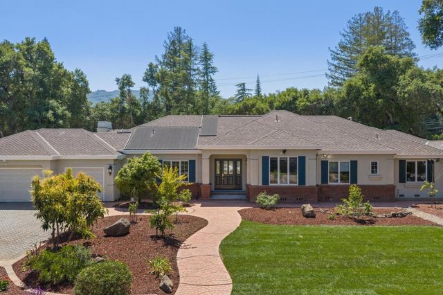 20041 Heritage Oak, Saratoga, CA 95070