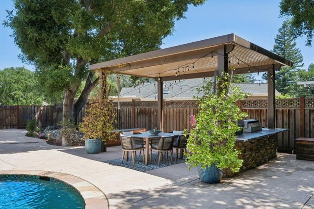 20041 Heritage Oak, Saratoga, CA 95070