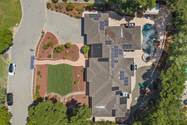 20041 Heritage Oak, Saratoga, CA 95070