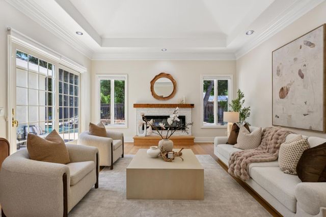 20041 Heritage Oak, Saratoga, CA 95070