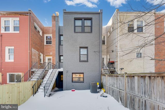 219 JEFFERSON ST NW, Washington, DC 20011