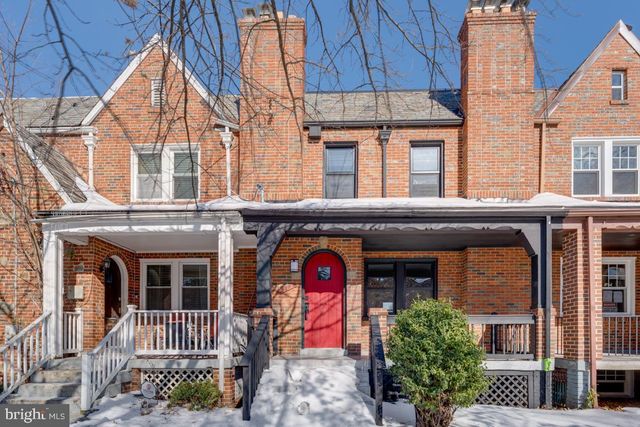 219 JEFFERSON ST NW, Washington, DC 20011