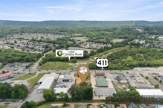 2343 MOODY PARKWAY, Moody, AL 35004