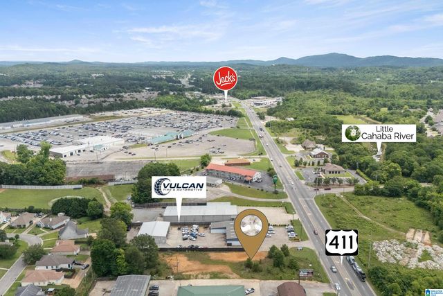 2343 MOODY PARKWAY, Moody, AL 35004