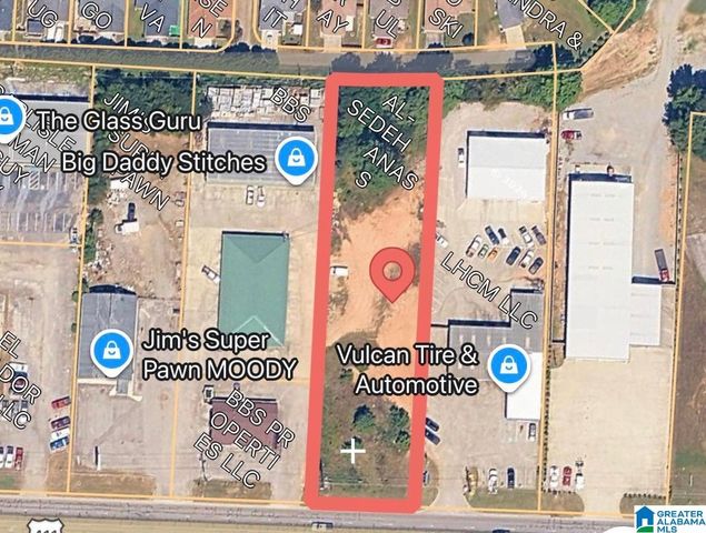 2343 MOODY PARKWAY, Moody, AL 35004