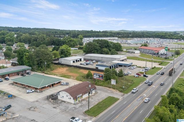 2343 MOODY PARKWAY, Moody, AL 35004