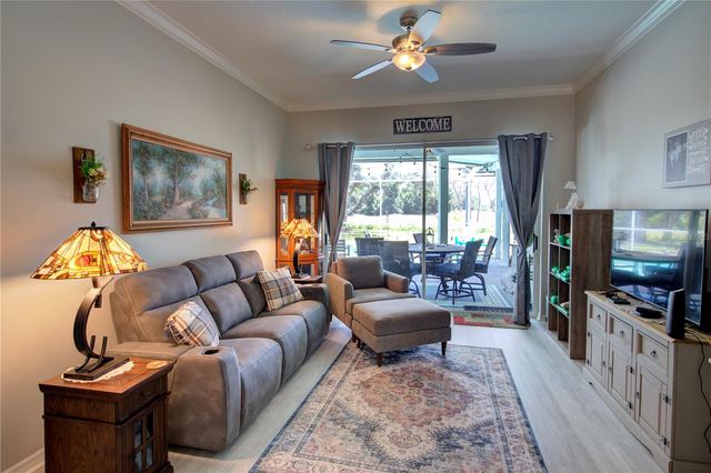 5725 WEDGEFIELD DRIVE, Zephyrhills, FL 33541
