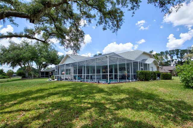 5725 WEDGEFIELD DRIVE, Zephyrhills, FL 33541