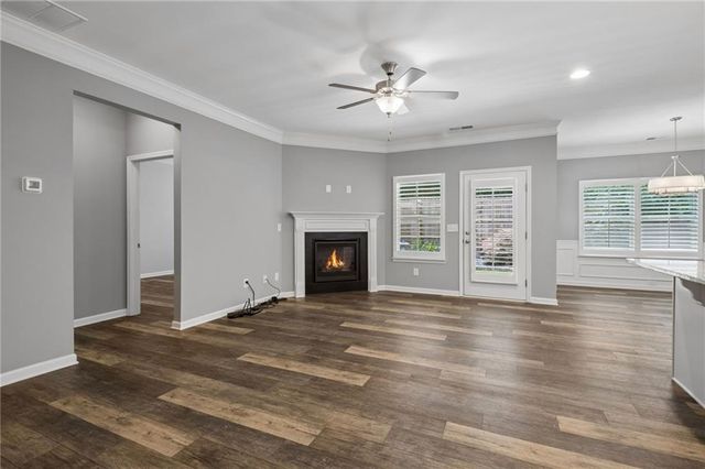 5458 Sycamore Creek Way, Sugar Hill, GA 30518