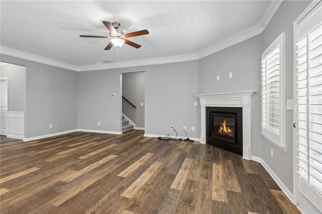 5458 Sycamore Creek Way, Sugar Hill, GA 30518