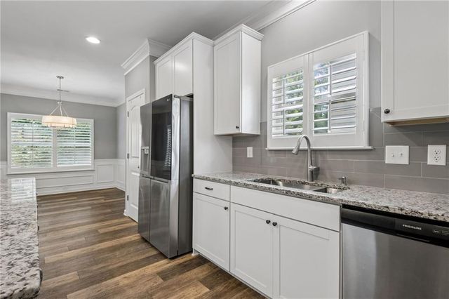 5458 Sycamore Creek Way, Sugar Hill, GA 30518