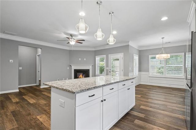 5458 Sycamore Creek Way, Sugar Hill, GA 30518