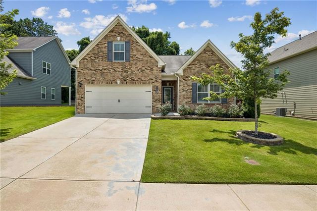 5458 Sycamore Creek Way, Sugar Hill, GA 30518