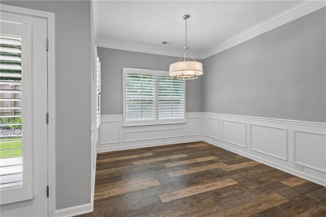 5458 Sycamore Creek Way, Sugar Hill, GA 30518