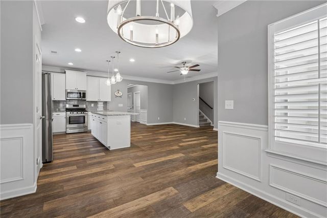 5458 Sycamore Creek Way, Sugar Hill, GA 30518