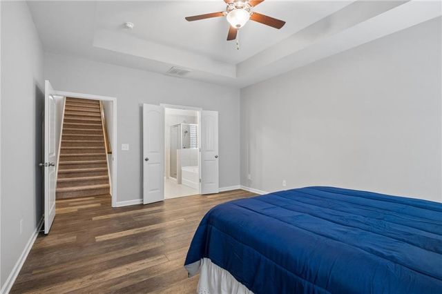 5458 Sycamore Creek Way, Sugar Hill, GA 30518
