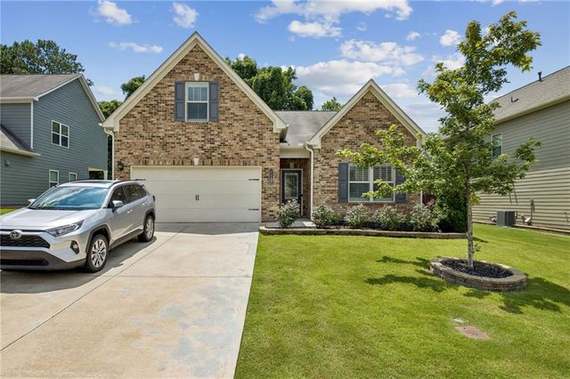 5458 Sycamore Creek Way, Sugar Hill, GA 30518