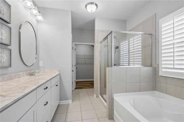 5458 Sycamore Creek Way, Sugar Hill, GA 30518