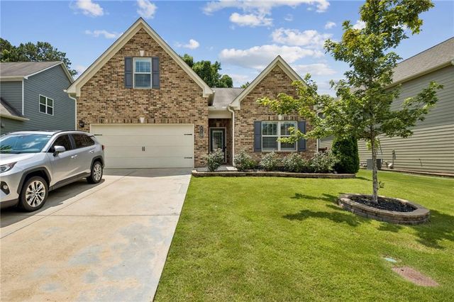 5458 Sycamore Creek Way, Sugar Hill, GA 30518