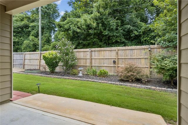 5458 Sycamore Creek Way, Sugar Hill, GA 30518