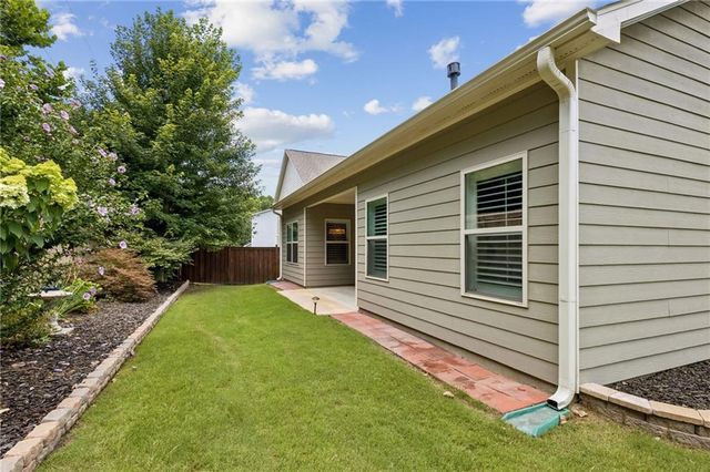 5458 Sycamore Creek Way, Sugar Hill, GA 30518