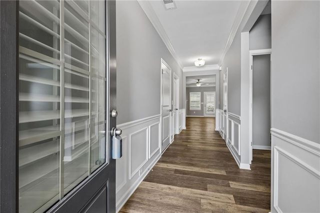 5458 Sycamore Creek Way, Sugar Hill, GA 30518
