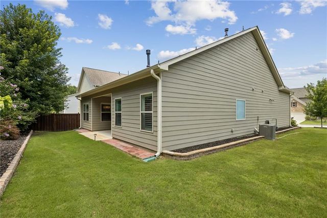 5458 Sycamore Creek Way, Sugar Hill, GA 30518