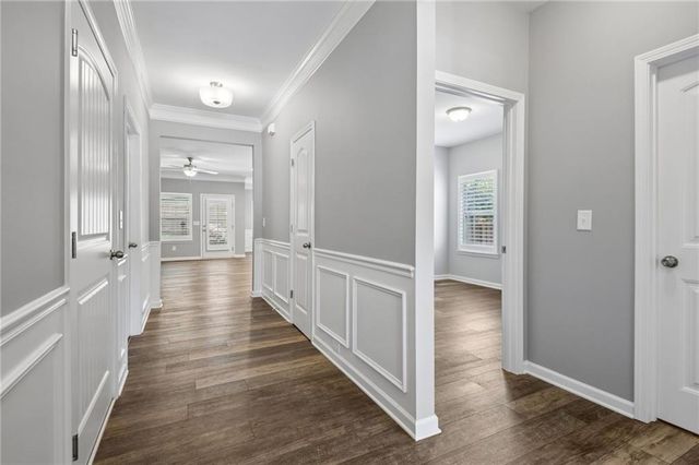5458 Sycamore Creek Way, Sugar Hill, GA 30518
