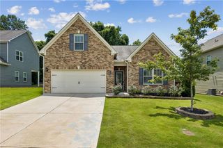 5458 Sycamore Creek Way, Sugar Hill, GA 30518