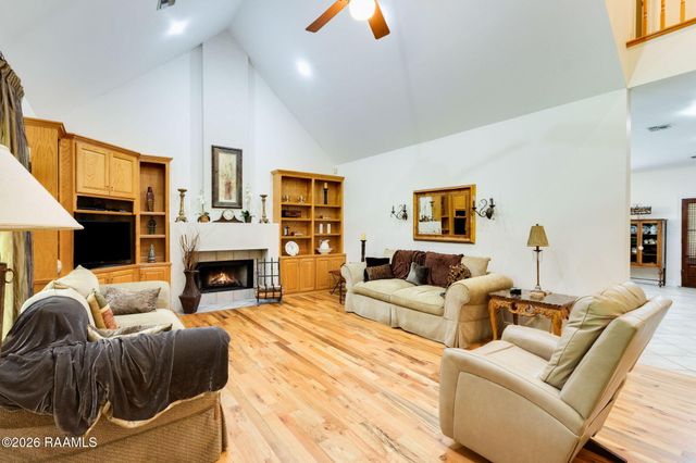 129 Shaw Road, Opelousas, LA 70570