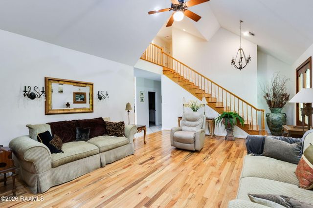 129 Shaw Road, Opelousas, LA 70570