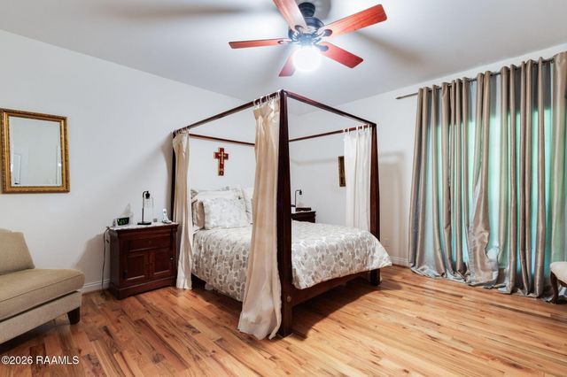129 Shaw Road, Opelousas, LA 70570