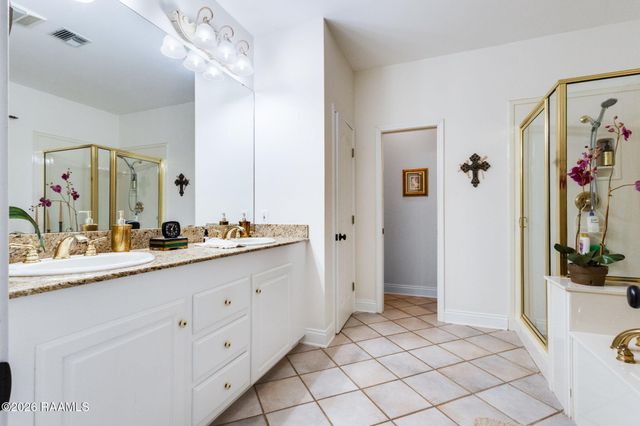 129 Shaw Road, Opelousas, LA 70570