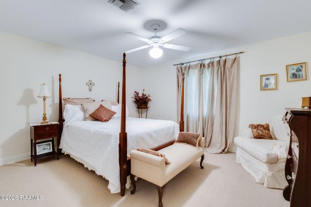 129 Shaw Road, Opelousas, LA 70570