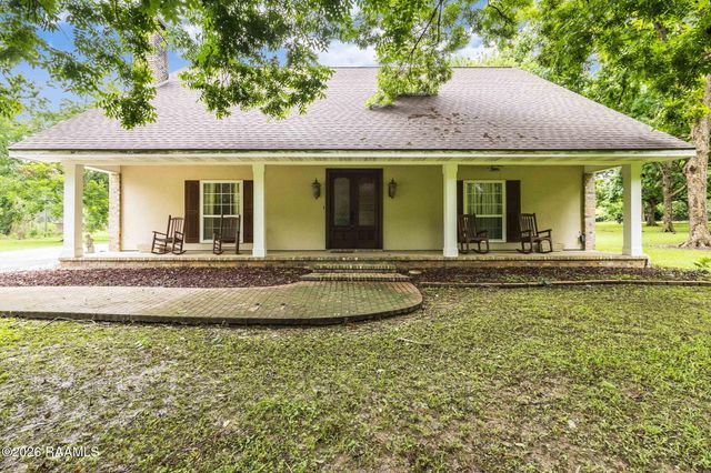 129 Shaw Road, Opelousas, LA 70570
