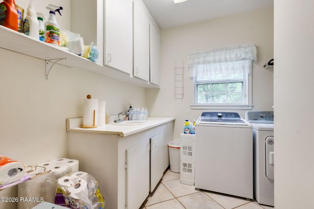 129 Shaw Road, Opelousas, LA 70570