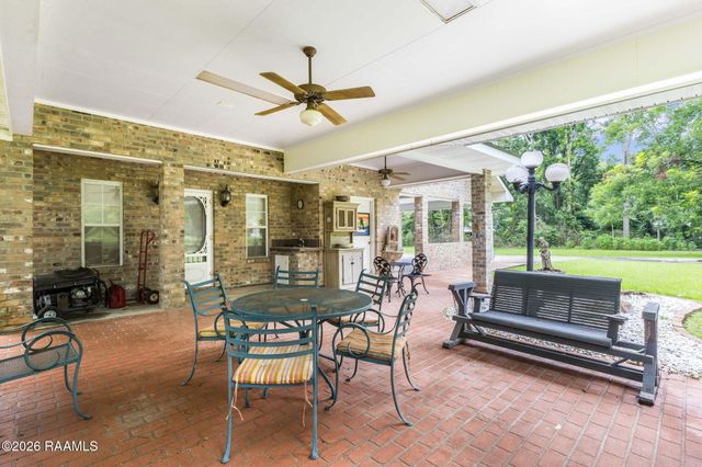 129 Shaw Road, Opelousas, LA 70570