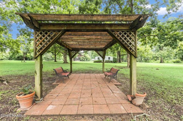 129 Shaw Road, Opelousas, LA 70570