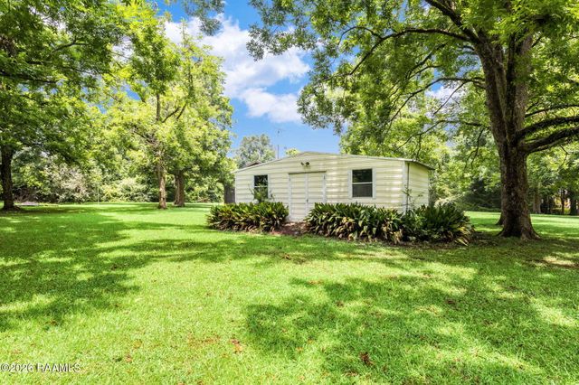 129 Shaw Road, Opelousas, LA 70570