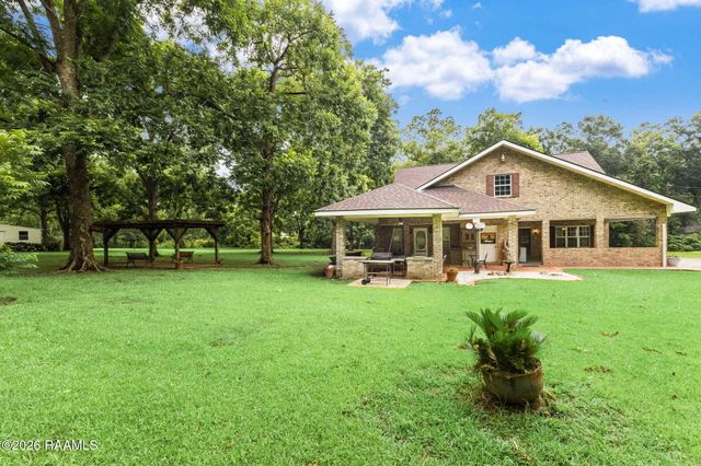 129 Shaw Road, Opelousas, LA 70570