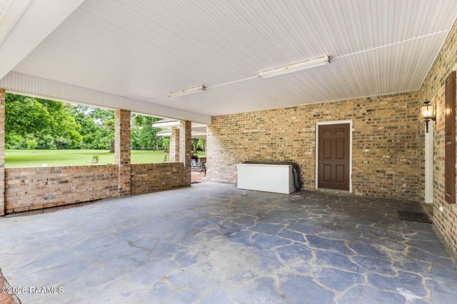 129 Shaw Road, Opelousas, LA 70570