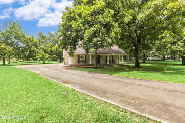 129 Shaw Road, Opelousas, LA 70570