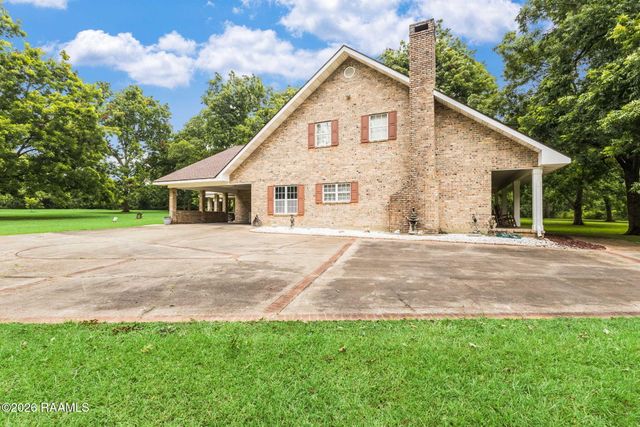 129 Shaw Road, Opelousas, LA 70570