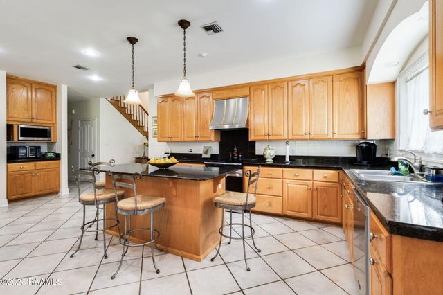 129 Shaw Road, Opelousas, LA 70570
