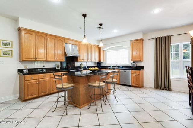 129 Shaw Road, Opelousas, LA 70570
