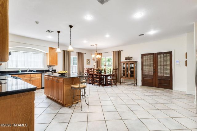 129 Shaw Road, Opelousas, LA 70570