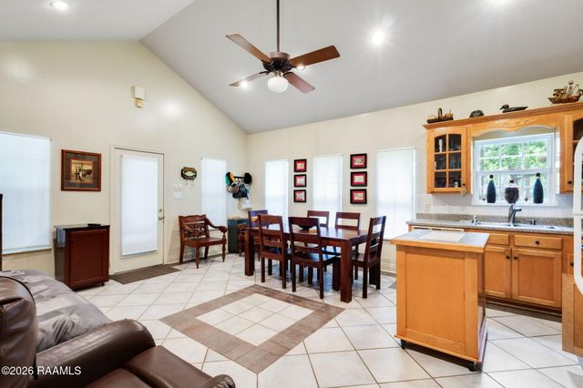 129 Shaw Road, Opelousas, LA 70570
