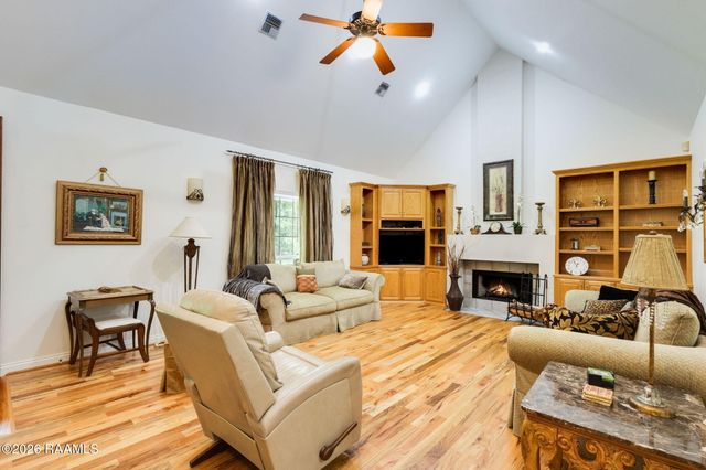 129 Shaw Road, Opelousas, LA 70570