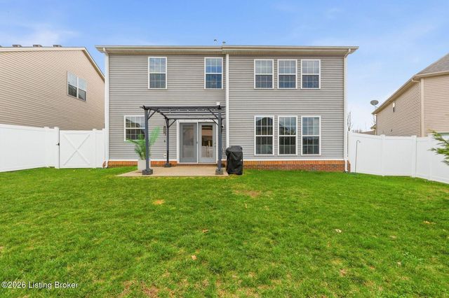 16909 Ascender Pass, Louisville, KY 40245