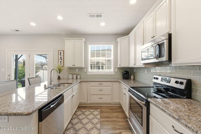 16909 Ascender Pass, Louisville, KY 40245